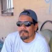 Obituary of Lyndon Jackson