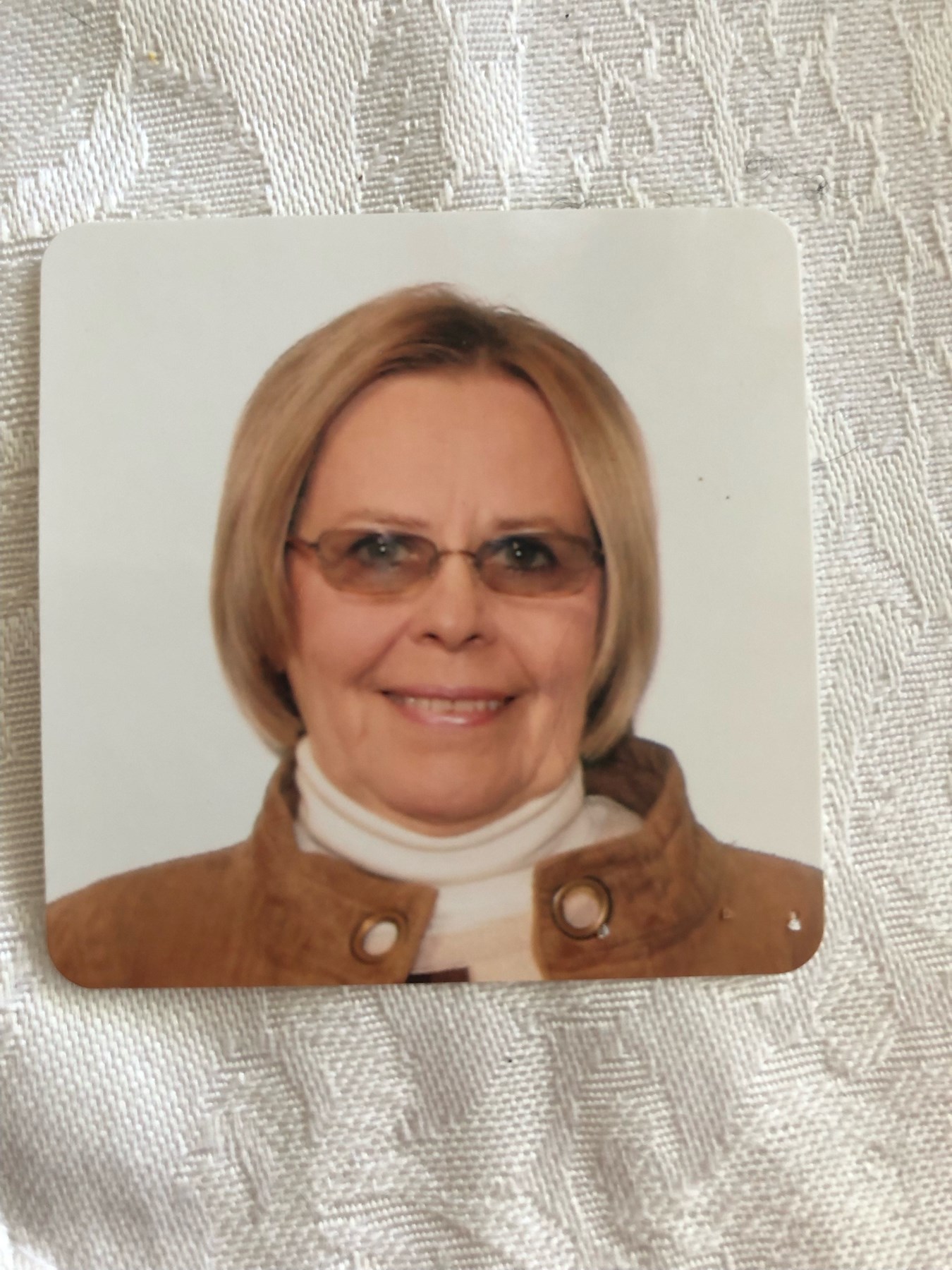 Obituary of Marilyn Lee Madrid