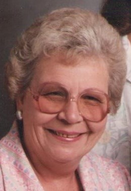 Obituary of Marilyn J. Prather