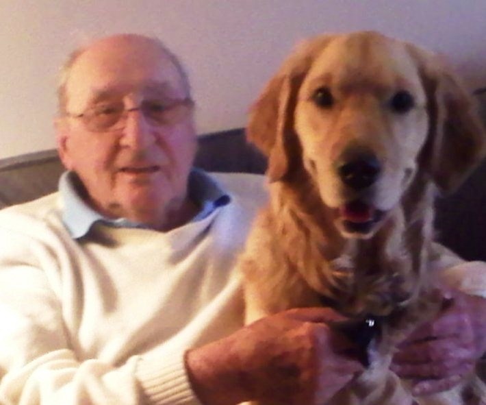 Obituary of Gordon Wright