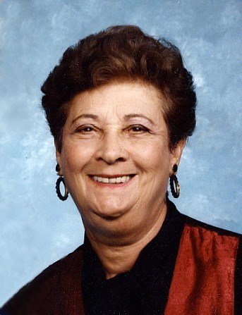 Obituary of Carmen Valenti