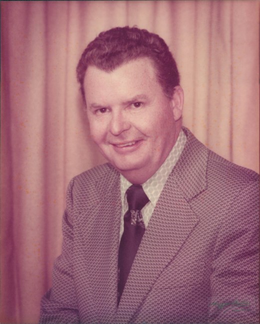 Obituary of Robert Mcgill