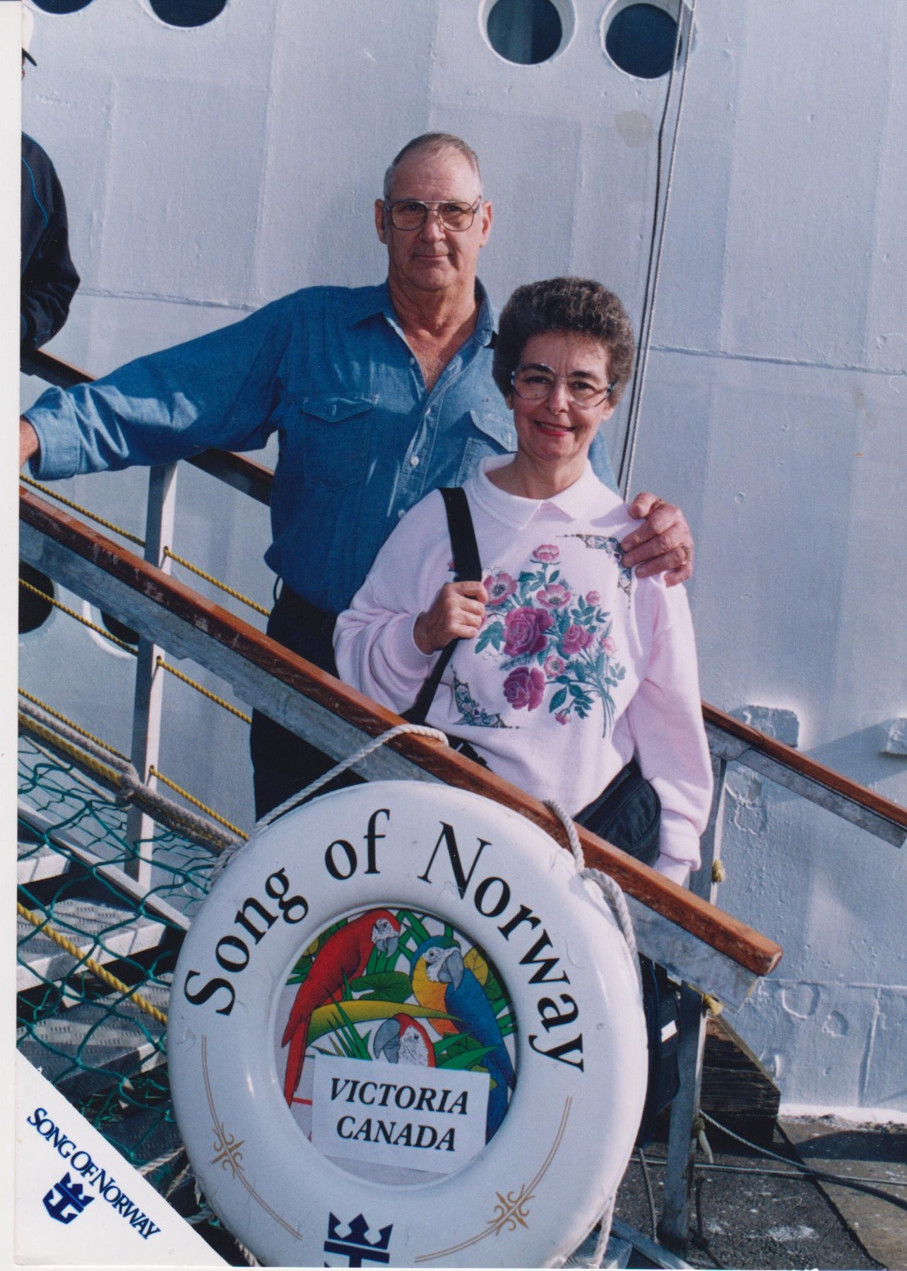 Obituary of Earl Edward "Buck" Plumbtree