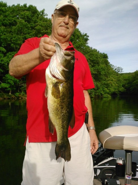 Obituary of Scott Nielsen