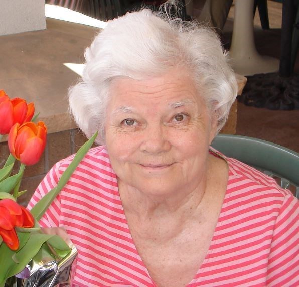 Obituary of Margaret Elizabeth Smith