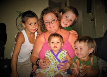 Obituario de Tina Sue Haley