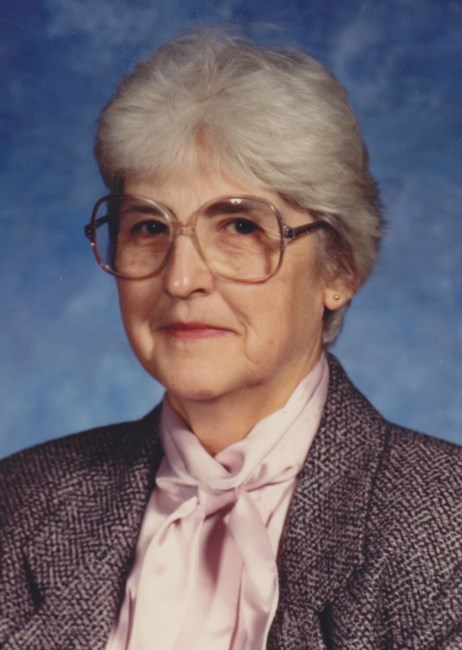 Obituario de Linda Riehl