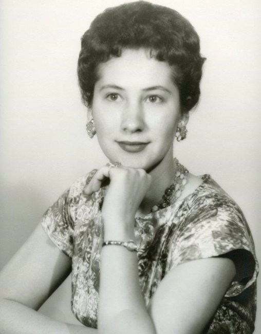 Obituary of Shirley Ann Comeaux Wright