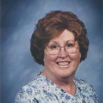 Obituary of Nancy Lee Dalton