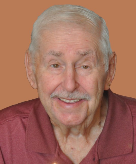 Avis de décès de Raymond Lee Kline