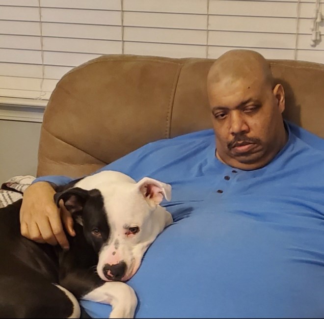 Obituary of Norman Julian Dove III