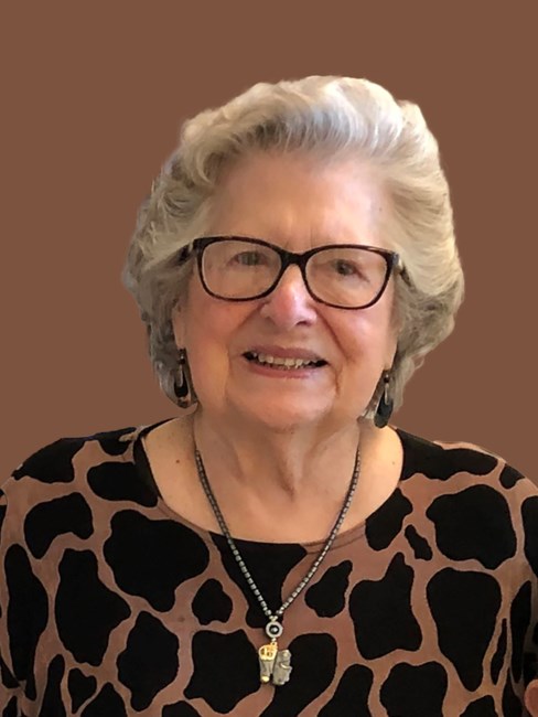 Obituary of Adrienne Chauvet Kelly Sivori
