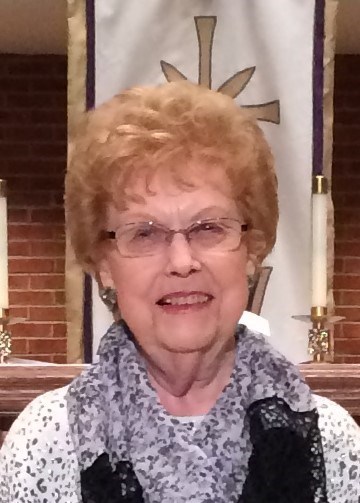Obituary of Donna Jean Dromowicz