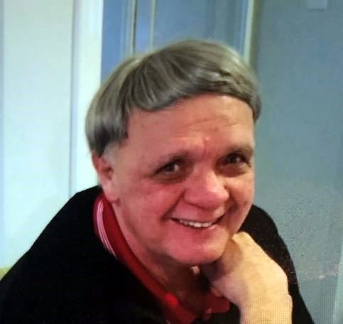 Obituary of Wayne D. Strickland