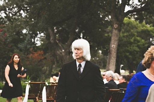 Obituary of Ronald Alvin McDowell