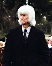 Obituary of Ronald Alvin McDowell