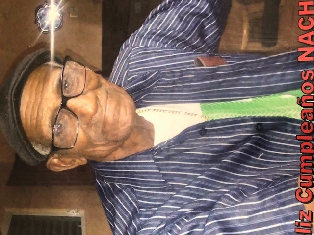 Obituary of Ignacio Santiago Plaza