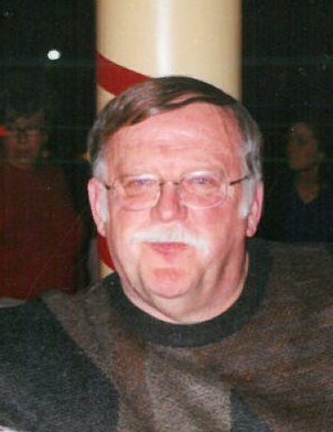 Obituary of Don Keester