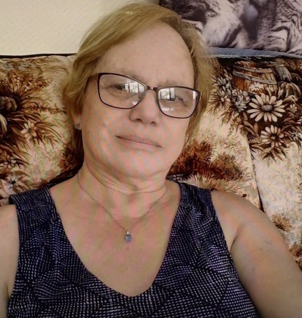 Obituary of Gloria Mae Tidd