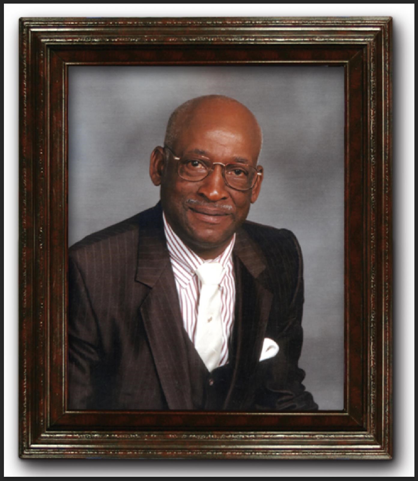 Obituary of Curtis Slater