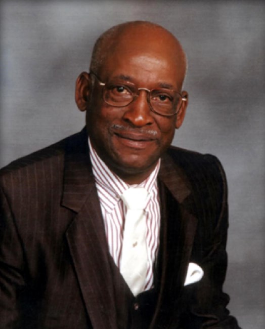Obituary of Curtis Slater