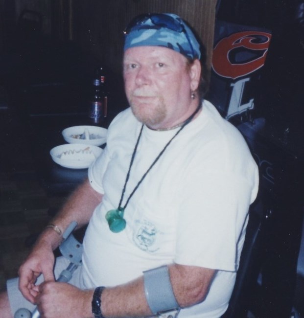 Obituary of Charles L. Howard Jr