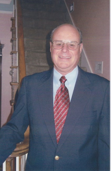 Obituary of William Douglas Malone