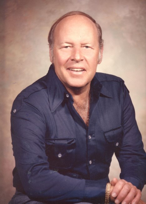 Obituary of Leland Charles Scheu