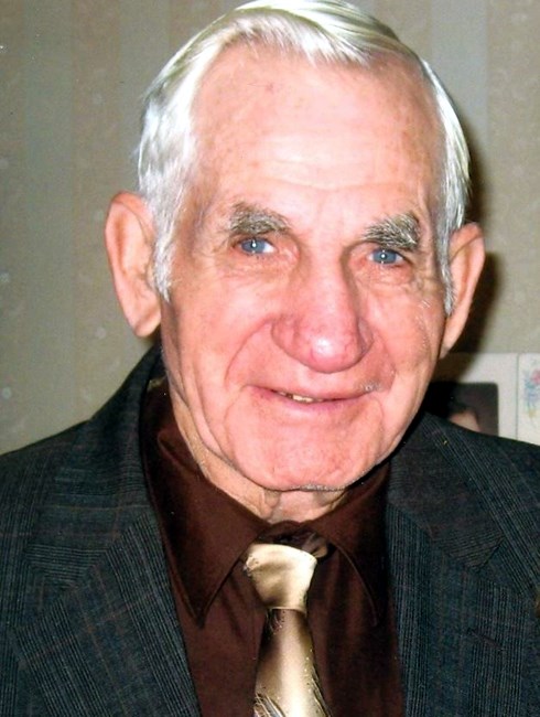 Obituary of Richard Eugene Myers