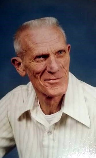 Obituary of Robert Dale Parrott