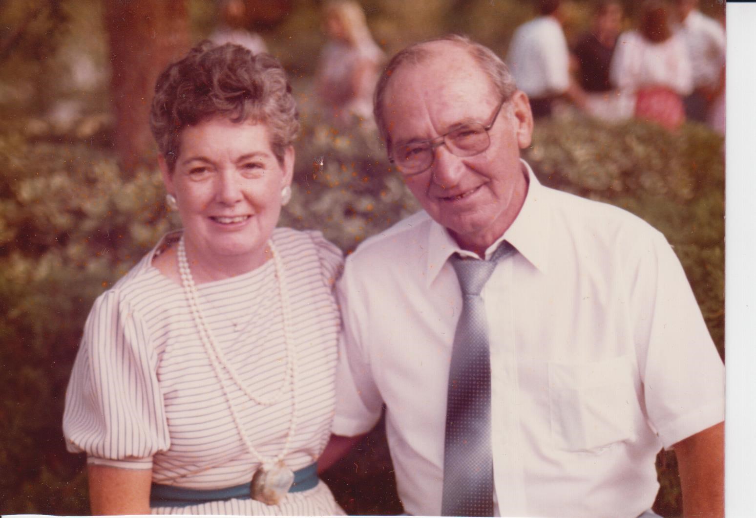 Obituary of Wilma Olive Wysong