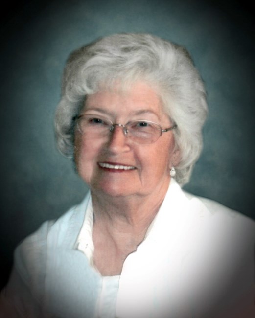 Obituary of Carolyn (Purdue) McCarty Wiley-Bloss