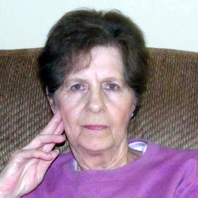 Obituary of Linda Gayle Roberts