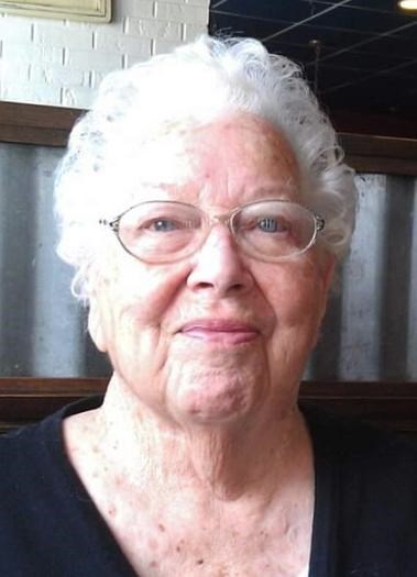 Obituary of Martha Stewart Carter