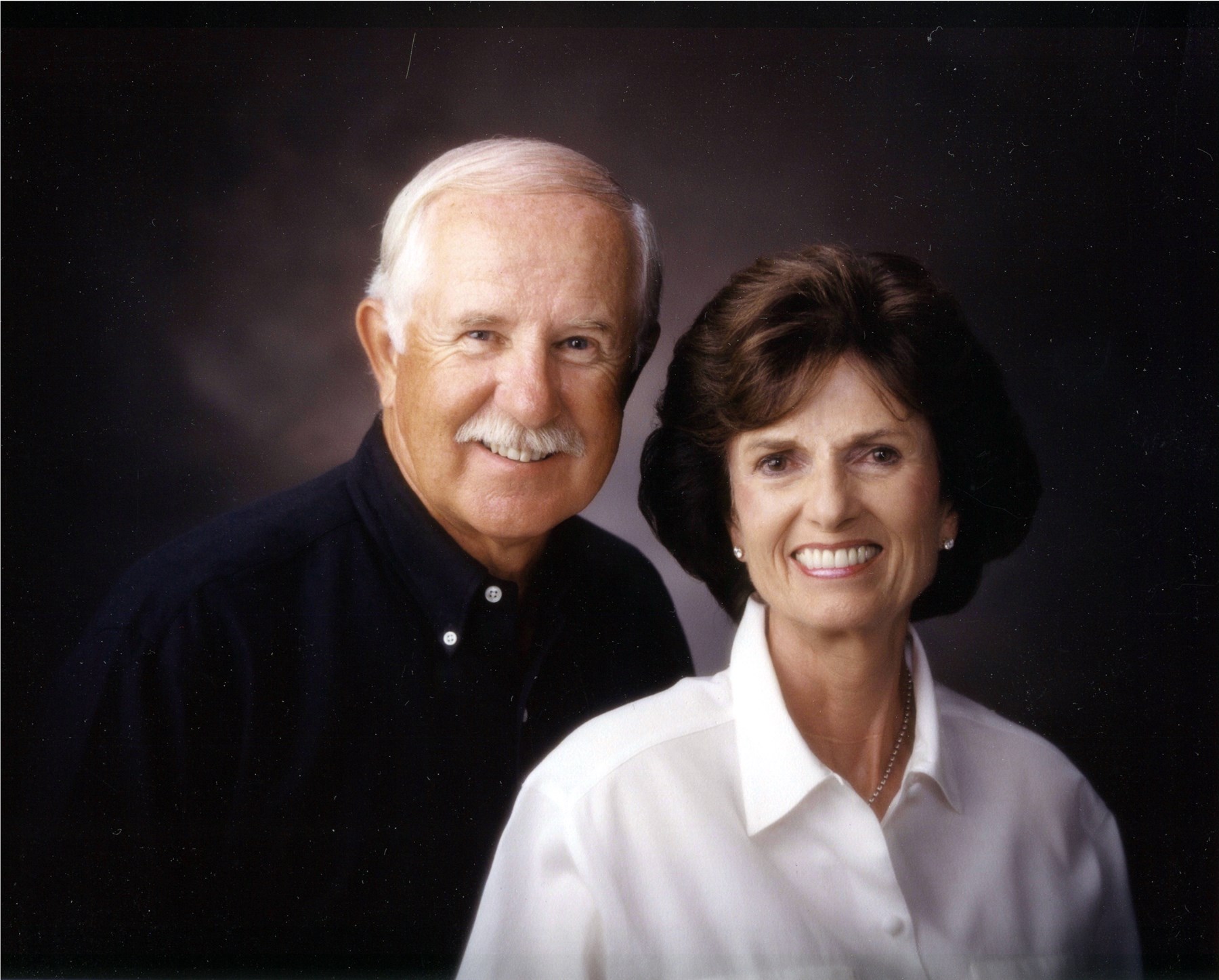 Obituary of Richard B Mackay