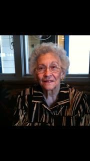 Obituary of Bertie Willene Berry