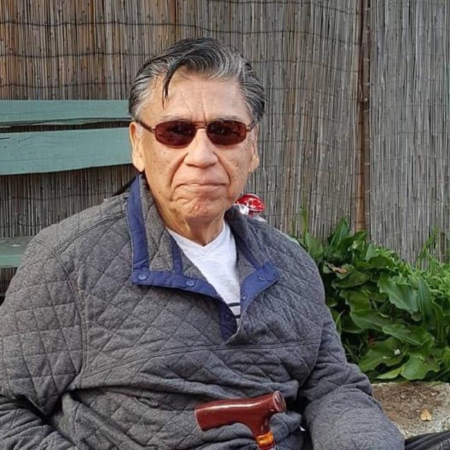 Obituary of Richard Ramirez Gomez