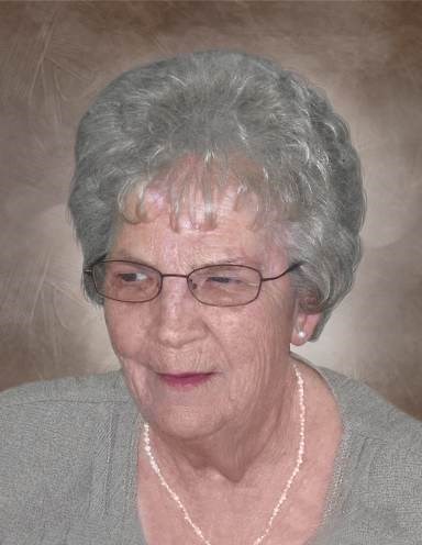Obituary of Aline Tassé (Née Piché)