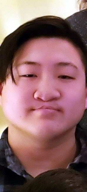 Obituary of Riley James Domeier