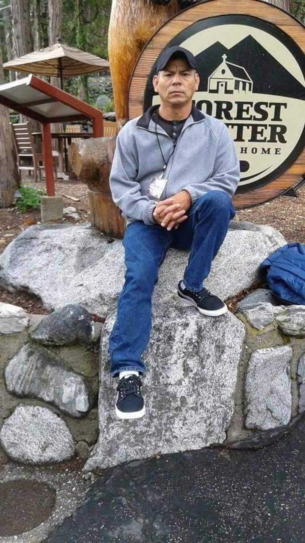 Obituary of Juan Cordero