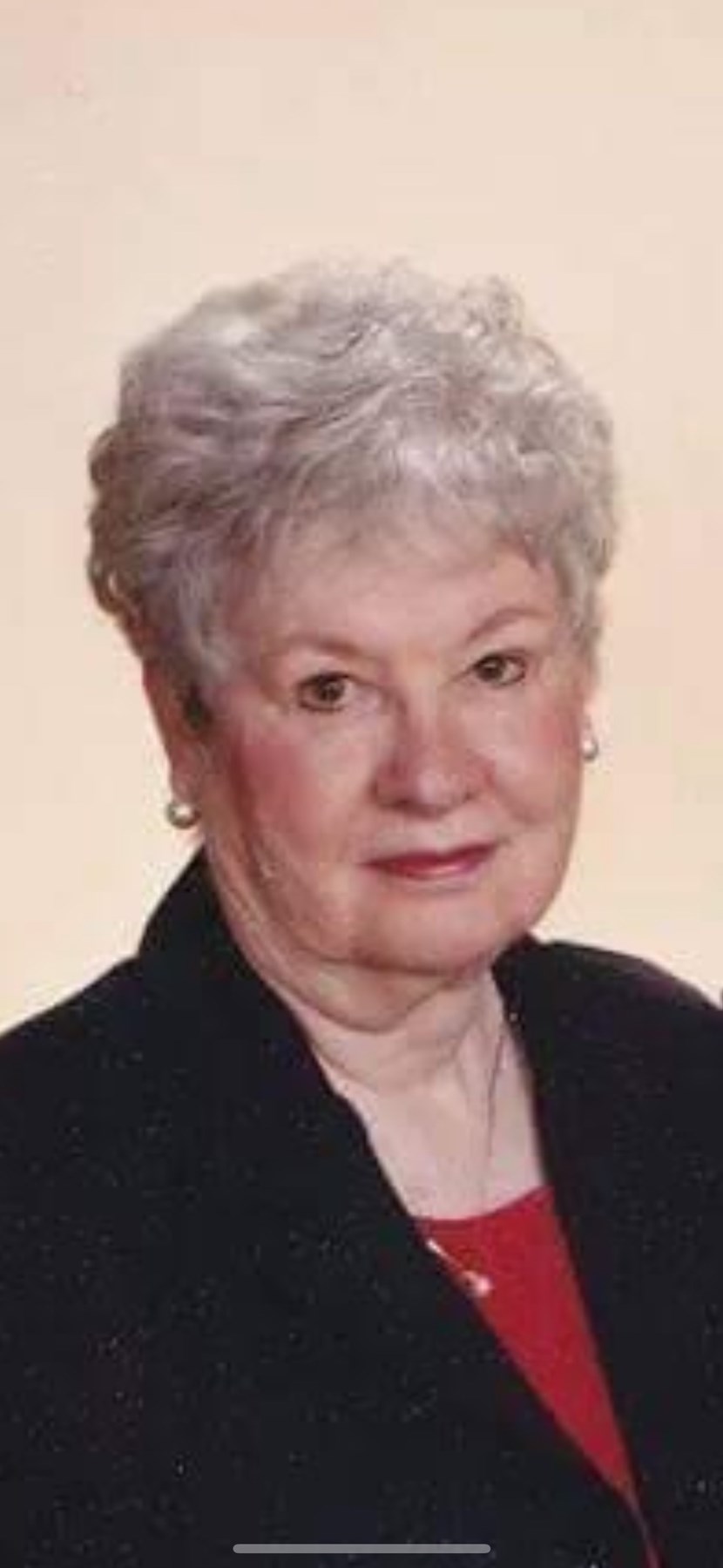 Obituary of Anita Jo Stevens