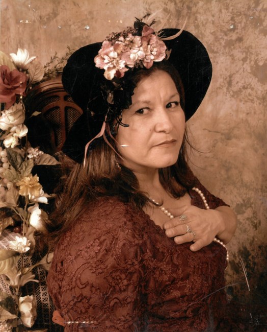 Obituary of Esmeralda Padilla