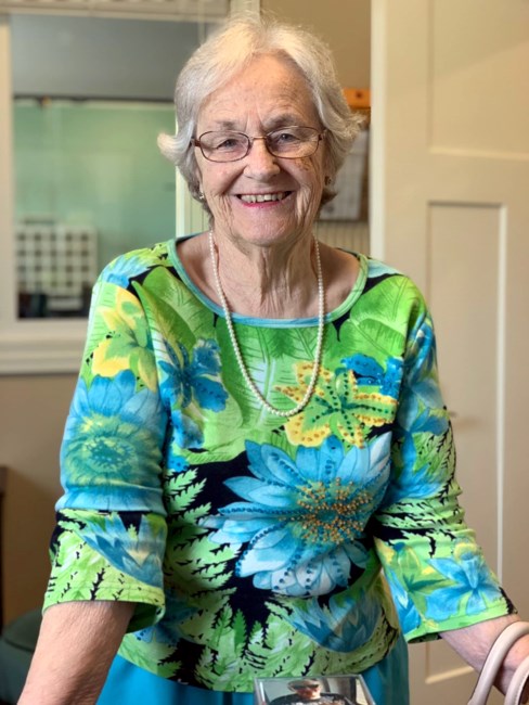 Obituary of Judith "Judy" Ann Klanow