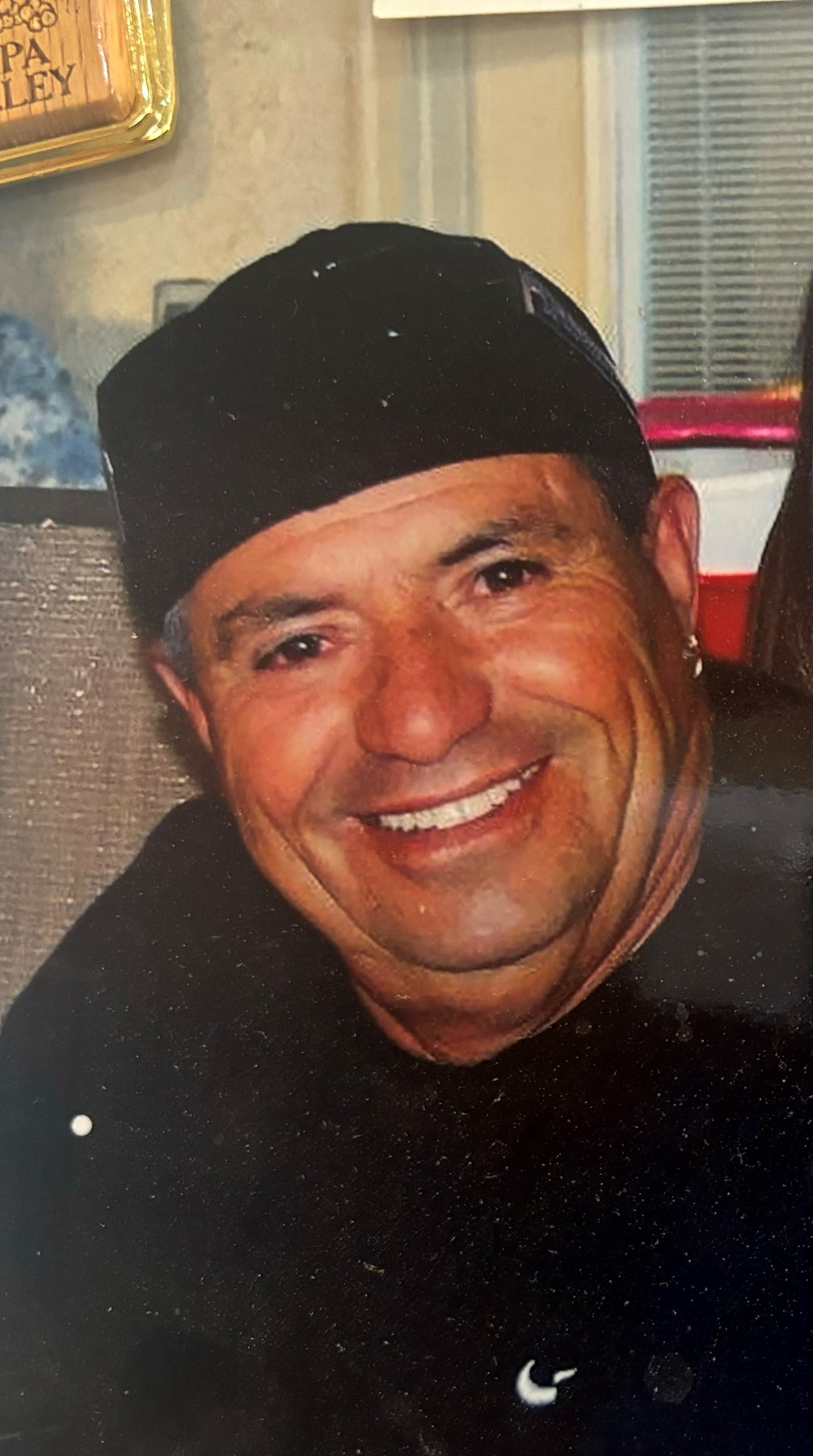 Ronald Gomez Obituary Las Vegas, NV
