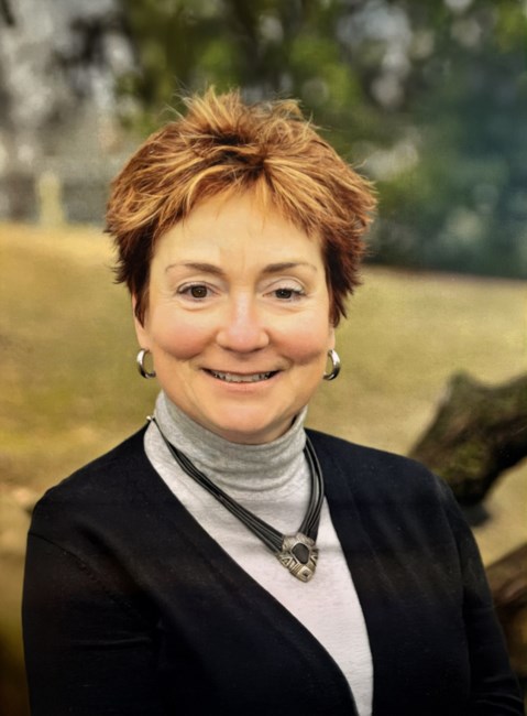 Obituary of Pamela Besel