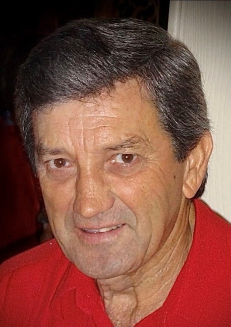 Obituary of David Peter Sampey