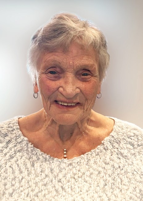 Obituary of Dolly Anne Snoeyink