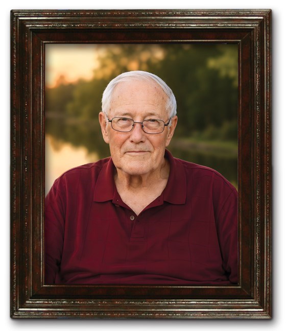 Obituary of Richard W Thorin