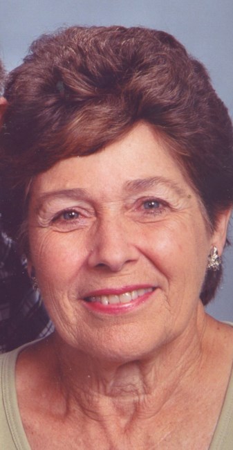 Obituary of Dorothy A. Carbrey