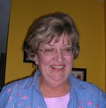 Obituary of Carol Nantz Lancaster